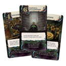 Arkham Horror: Lovecraft Letter