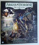 Arkham Horror LCG: Core Set (2026) (DING/DENTED COPY)