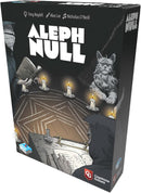 Aleph Null