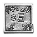 Ark Nova Metal Coin Set