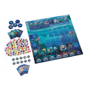 Aquatica: Coral Reefs Expansion