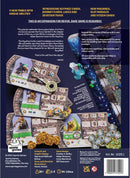 Revive: Call of the Abyss Expansion