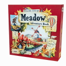Meadow: Adventure Book Expansion