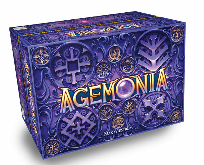 Agemonia (SEE LOW PRICE AT CHECKOUT)