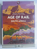 Age of Rail: South Africa (DING/DENTED COPY)