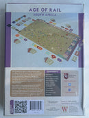 Age of Rail: South Africa (DING/DENTED COPY)