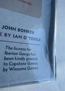 Age of Rail: South Africa (DING/DENTED COPY)