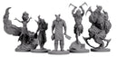 Final Girl: Alternate Killer Miniatures (Series 1)