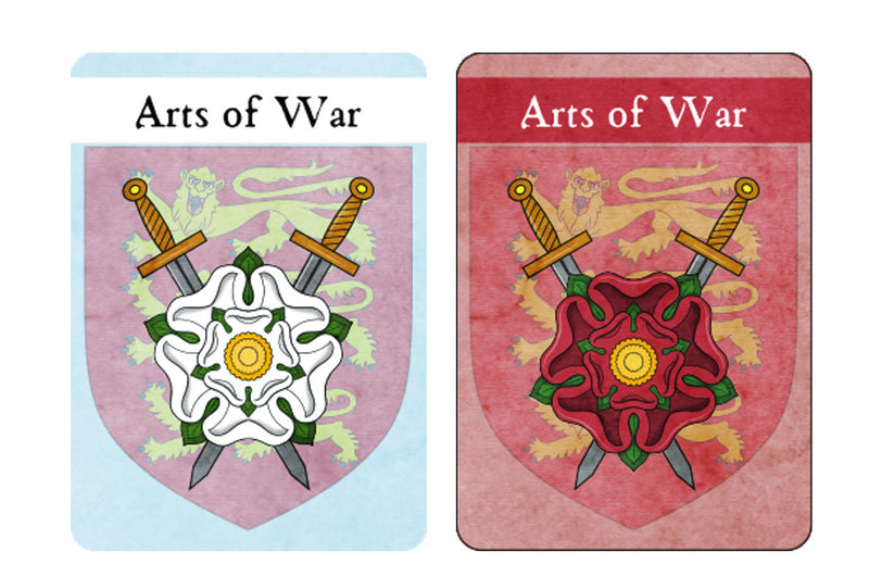 Plantagenet: Cousins’ War for England, 1459 - 1485