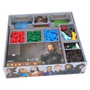 Box Insert: Architects of the West Kingdom (Collector's Box) (Color)