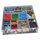 Box Insert: Architects of the West Kingdom (Collector's Box) (Color)