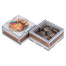 Box Insert: Architects of the West Kingdom (Collector's Box) (Color)