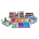 Box Insert: Architects of the West Kingdom (Collector's Box) (Color)