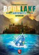 Boonlake: Artifacts Expansion
