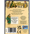Agricola: Artifex Deck