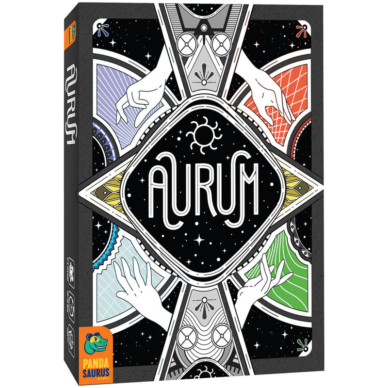 Aurum (SEE LOW PRICE AT CHECKOUT)