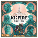 Kinfire Council (SEE LOW PRICE AT CHECKOUT)