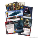 Star Wars: The Deckbuilding Game - Rebel & Empire Reinforcements Expansion
