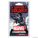 Marvel Champions LCG: Winter Soldier Hero Pack