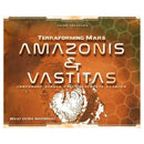 Terraforming Mars: Amazonis & Vastitas Map Expansion
