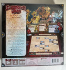 Summoner Wars (2nd Edition): Master Set (DING/DENTED COPY)