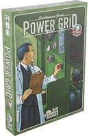 Power Grid Recharged (2nd Edition)