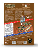 Baseball Highlights: 2045 - Spring Training