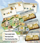 Beyond the Horizon: Promo Set