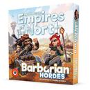 Imperial Settlers: Empires of the North - Barbarian Hordes