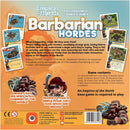Imperial Settlers: Empires of the North - Barbarian Hordes