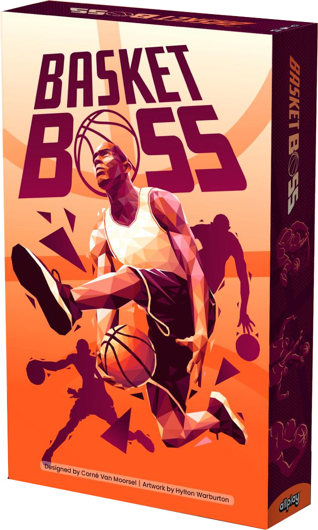 Basketboss (SEE LOW PRICE AT CHECKOUT)