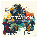 Battalion: War of the Ancients