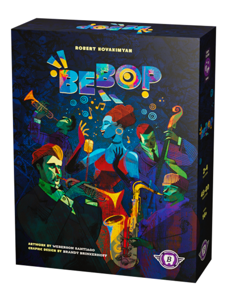 Bebop