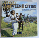 Between Two Cities: Essential Edition (DING/DENTED COPY)