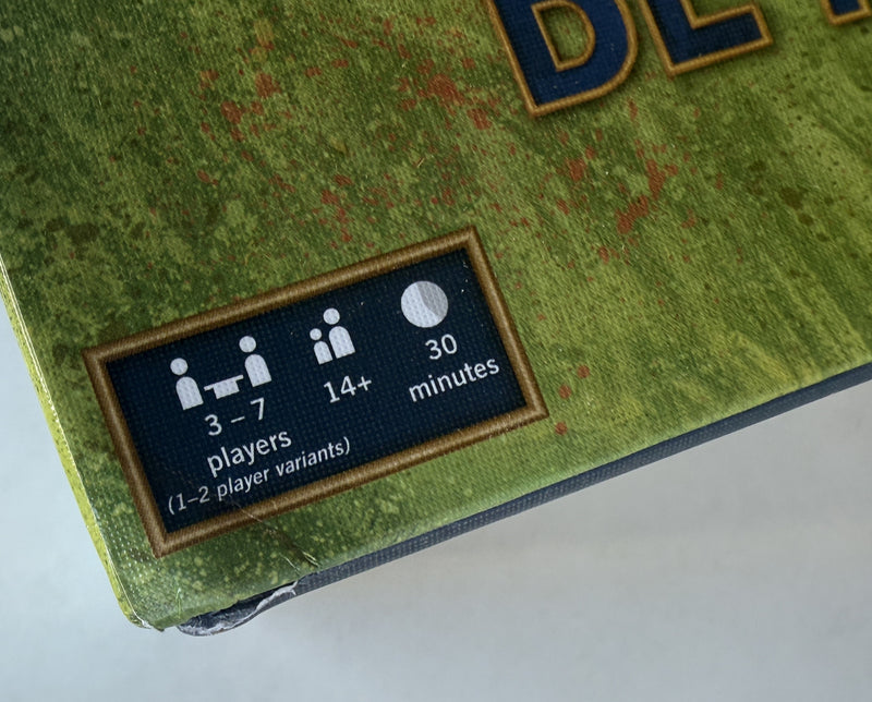 Between Two Cities: Essential Edition (DING/DENTED COPY)