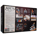 Arcs: The Blighted Reach Campaign Expansion