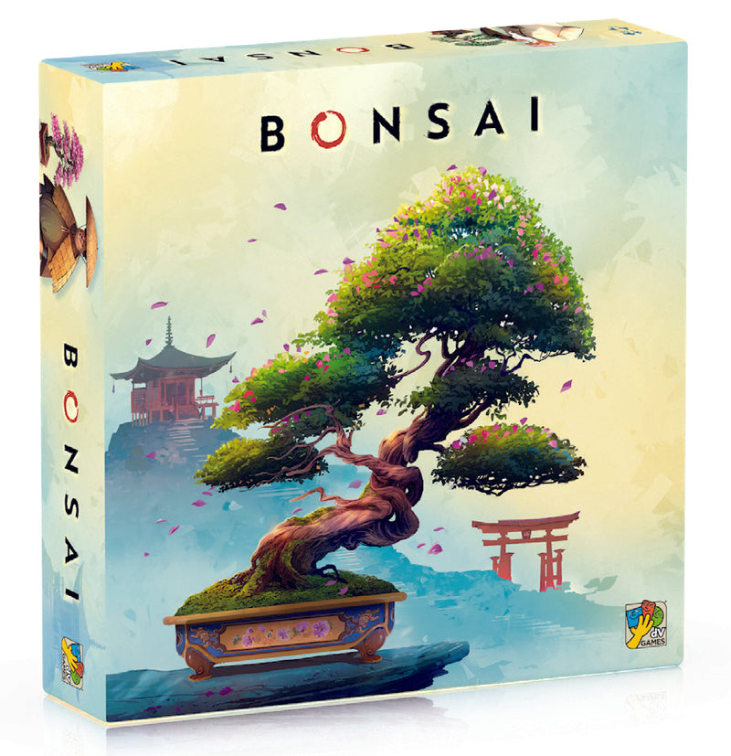 Bonsai