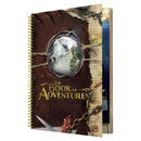 Robinson Crusoe: Book of Adventues