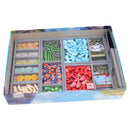 Box Insert: Autobahn (Color)