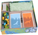 Box Insert: Cascadia (Color)