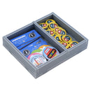 Box Insert: Fantastic Factories (Color)