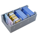 Box Insert: Fantastic Factories (Color)