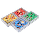 Box Insert: Ierusalem: Anno Domini (Color)