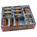 Box Insert: Living Card Games (Arkham Horror & LOTR Card Game Revised Core Sets)