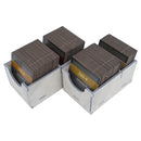 Box Insert: Undaunted: Stalingrad (Color)