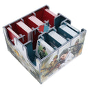 Box Insert: Undaunted: Stalingrad (Color)