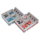 Box Insert: Undaunted: Stalingrad (Color)