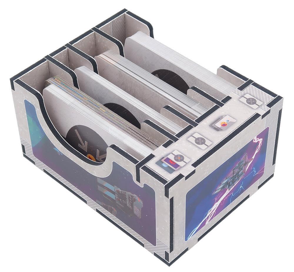 Insert Colour Box Box Insert: Voidfall (Color)