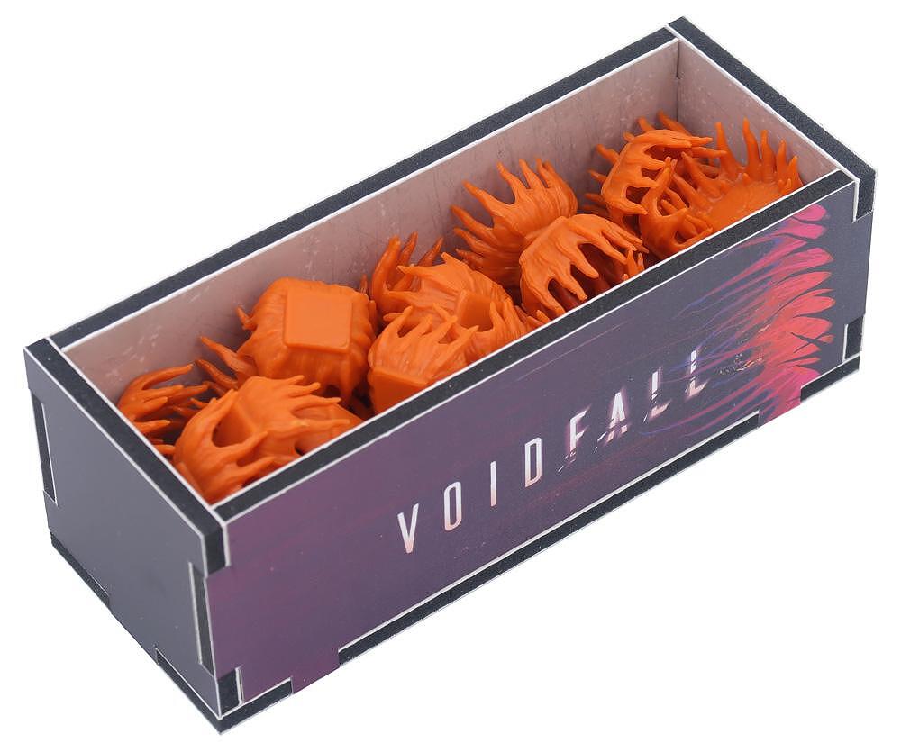 Insert Colour Box Box Insert: Voidfall (Color)