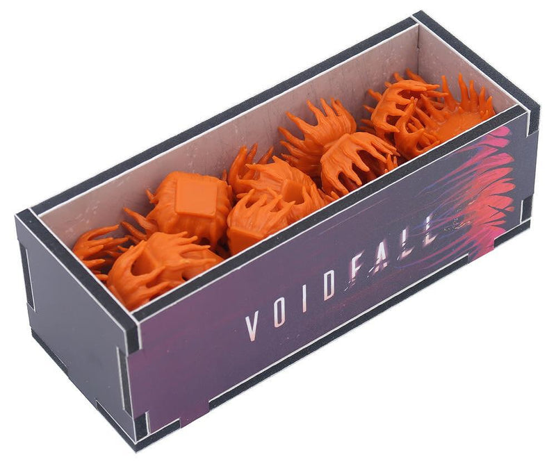 Box Insert: Voidfall (Color)